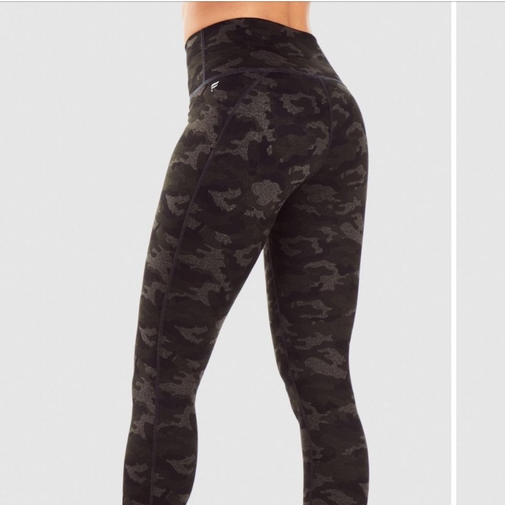 NWOT Fabletics leggings